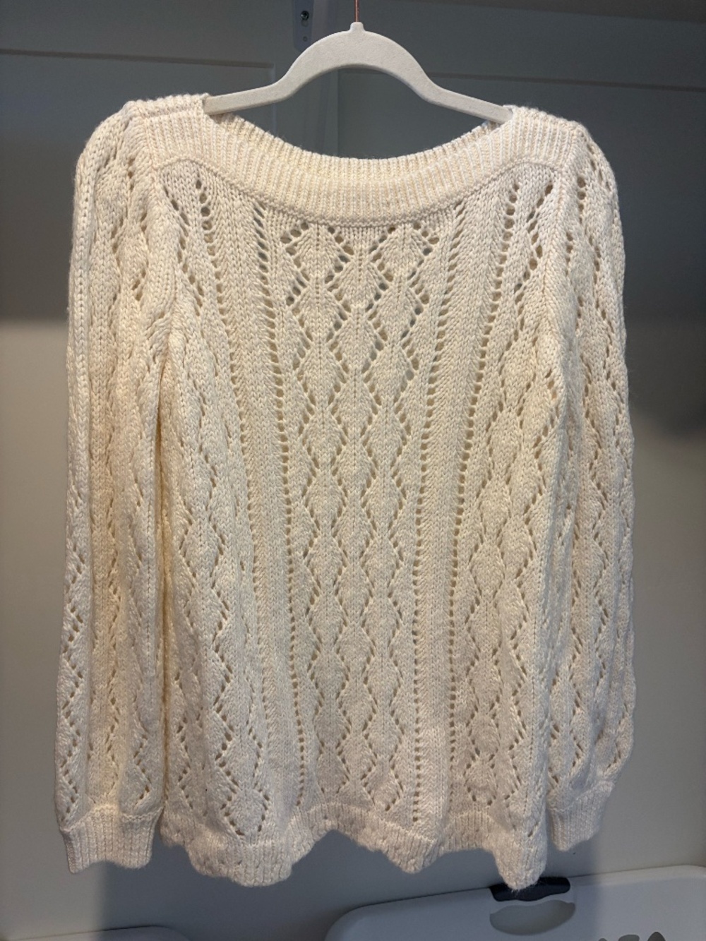 Cozy Loft Sweater